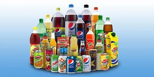 Cold drink & Juices